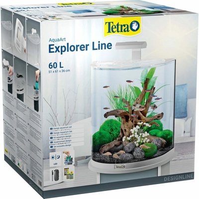 Tetra AquaArt Explorer 60 l