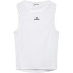 CafÉ du cycliste Мъжко горнище CAFÉ DU CYCLISTE Liliane Cycling undershirt - White - размер M (014-2633-0112)