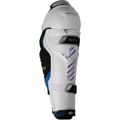chrániče holení Bauer Vapor Fly-G Women JR