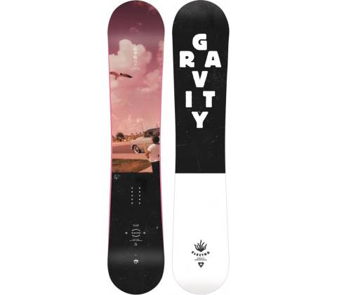 GRAVITY ELECTRA 22/23