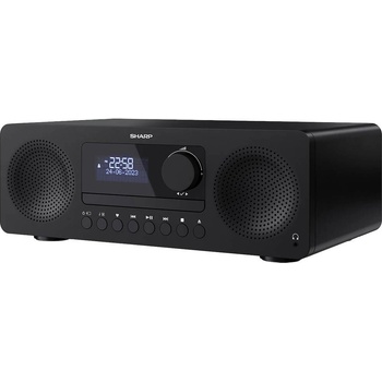 Sharp XL-B720D