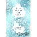 Fifty Words for Snow