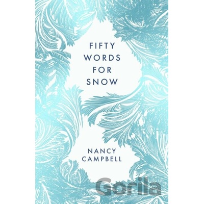 Fifty Words for Snow