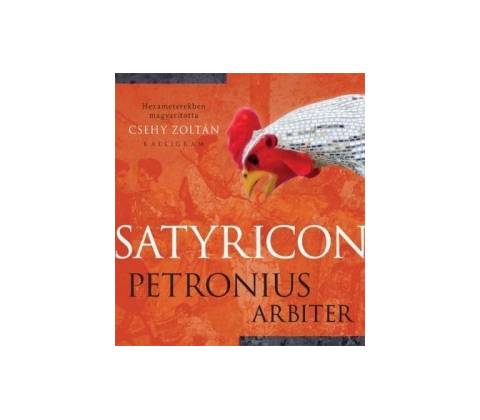 Satyricon