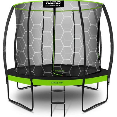 Neo-Sport profilovaná 252 cm