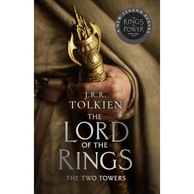 Two Towers Tolkien J. R. R.
