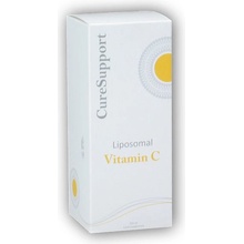 CureSupport Liposomal Vitamin C 1000 mg 250 ml neutral