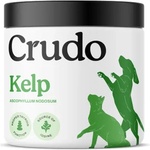 Crudo Кафяви водорасли (a. nodosum) 300 г