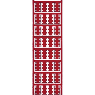 Systém kódování kabelů Weidmüller SFX 14/23 MC NE RT V2 (1852420000)