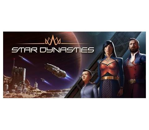 Star Dynasties