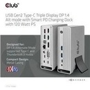 Club3D CSV-1568