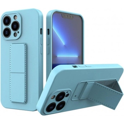 MG Kickstand iPhone 13 Pro, modré