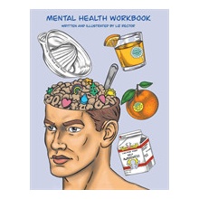 Mental Health Workbook (Rector Elizabeth)(Paperback)