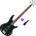 Ibanez GSR180-BK Basic SET