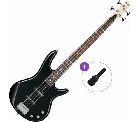 Ibanez GSR180-BK Basic SET