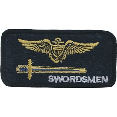 MFH nášivka VF-32 SWORDSMEN