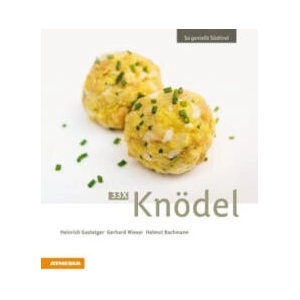 33 x Knödel (ISBN: 9788868395780)