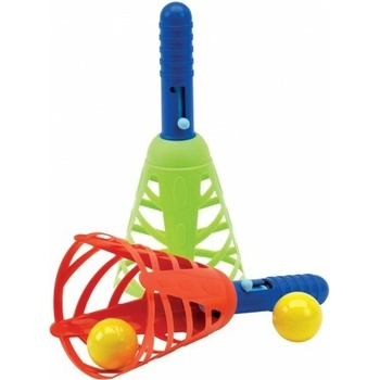 Ecoiffier Hra s míčky