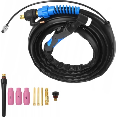 Kraft & Dele TIG Lift KD3550