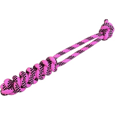 BAFPET Pešek HAMER pletýnka 8mm x 15 cm