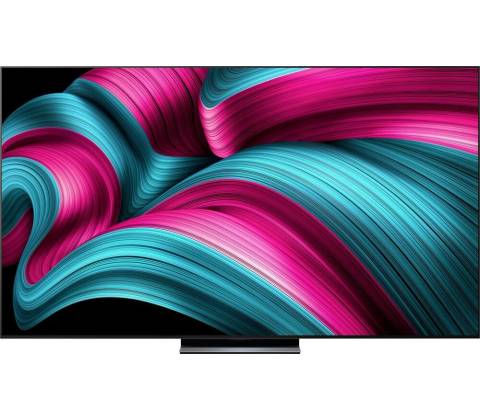 LG OLED83C5ELA