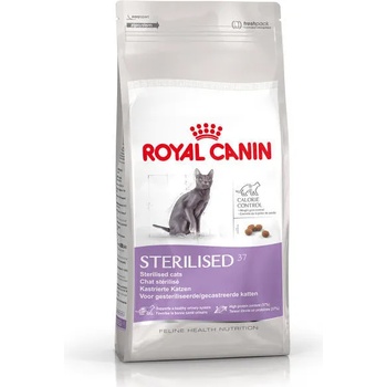 Royal Canin FHN Sterilised 37 2 kg