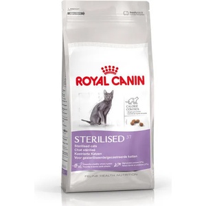 Royal Canin FHN Sterilised 37 2 kg