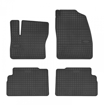 FroGum Стелки Frogum 0309 Ford C-Max 2011