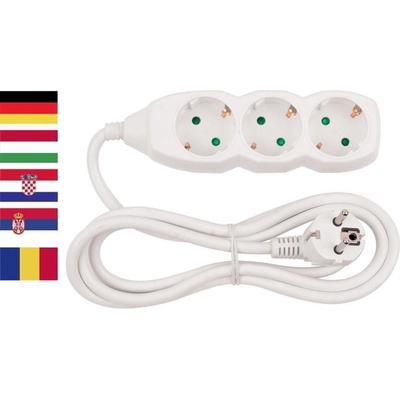 Strend Pro Cable GERMAN DG-803B