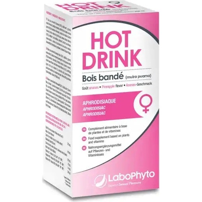 LaboPhyto Bois Bandé pre ženy 250ml