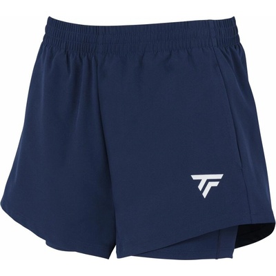 Tecnifibre Team Short marine Modrá