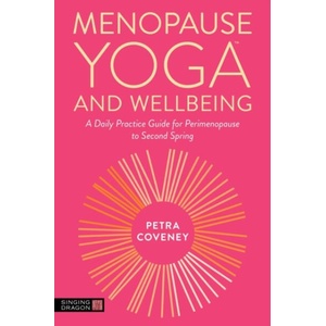 Menopause Yoga(tm) and Wellbeing (ISBN: 9781805011347)