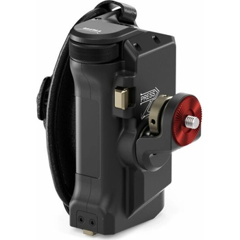 Tilta ing Pravá rukoväť pokročilého zaostrovania Typ III 26119