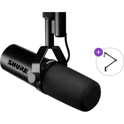Shure SM7DB SET