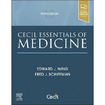 Cecil Essentials of Medicine | Edward J. Wing, Fred J. Schiffman