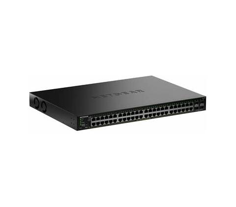 Netgear S350 48P
