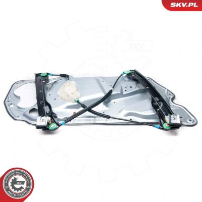 Zvedací zařízení oken ESEN SKV 00SKV006