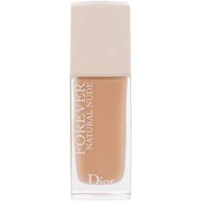 Christian Dior Forever Natural Nude dlhotrvácny make-up s prírodným zložením 2cr cool rosy 30 ml