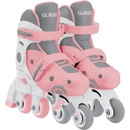 Globber 2in1 Pastel Pink