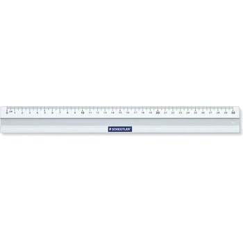 STAEDTLER Алуминиева линийка, 30 см, STAEDTLER "Mars 563" 563 30 (563 30)