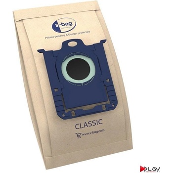 Electrolux E200S