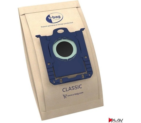 Electrolux E200S