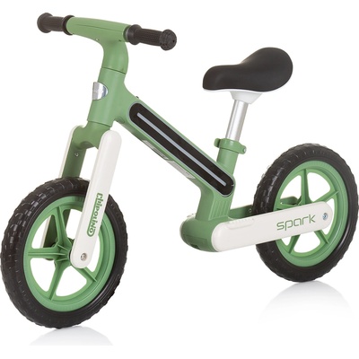 TOYS Детска игр. баланс "Спарк" зелен (diksk02402gr)