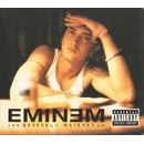 EMINEM: MARSHALL MATHERS LP CD
