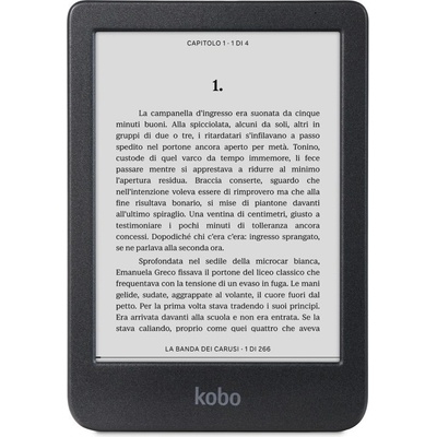 Kobo Clara