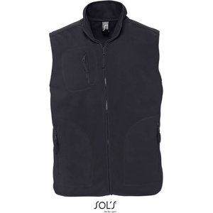 SOL'S norway / Мъжки полар - тъмносив xs (25510023800)