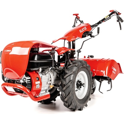 Hahn & Sohn GLX720