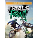 Trials Rising (Gold)