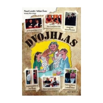 Dvojhlas