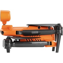 Autel EVO II Pro Enterprise Rugged Bundle V3 AUTEVO3PEC